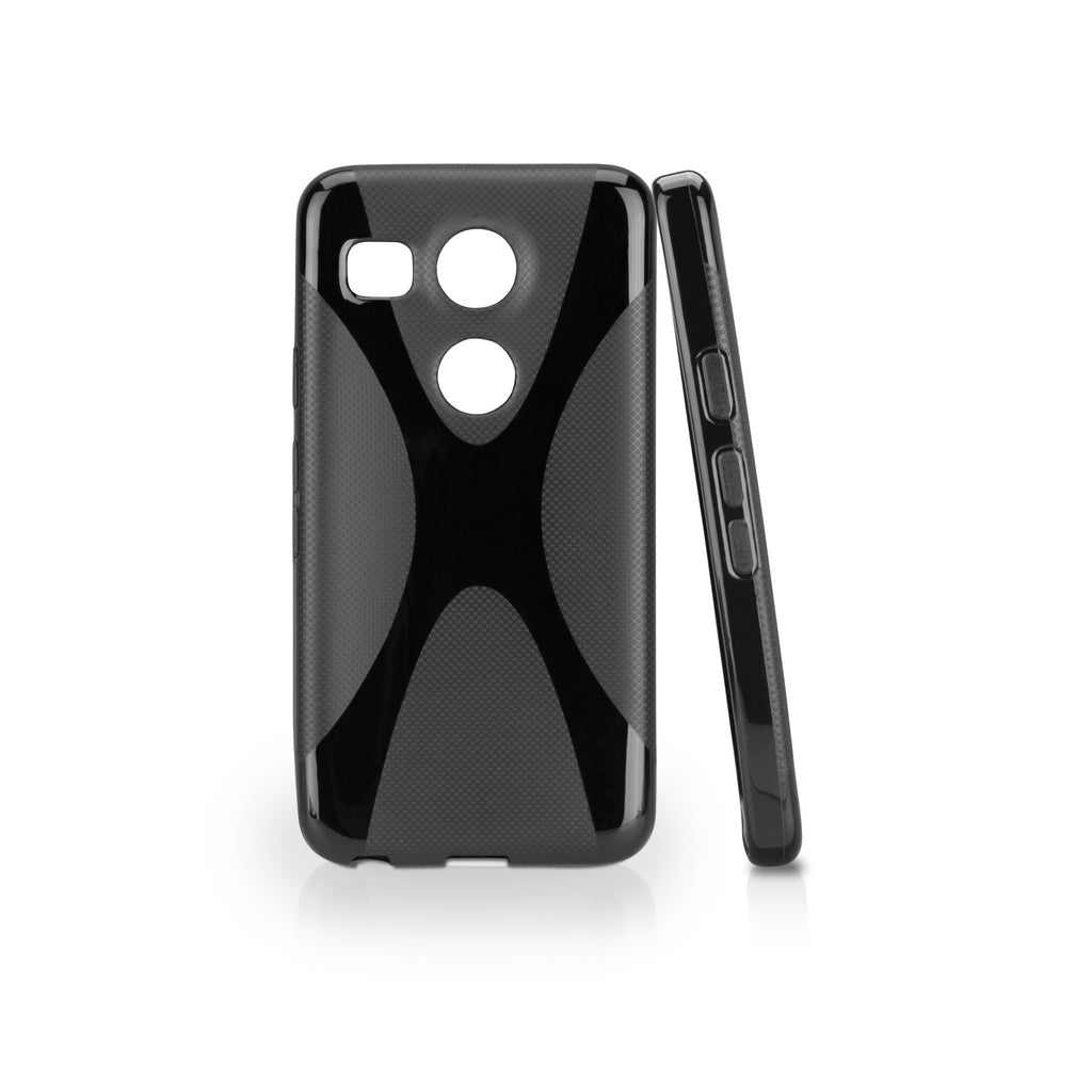 BodySuit - LG Google Nexus 5X Case