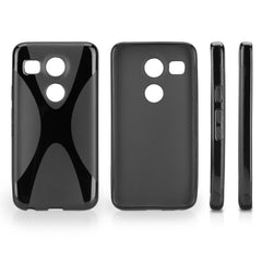 BodySuit - LG Google Nexus 5X Case
