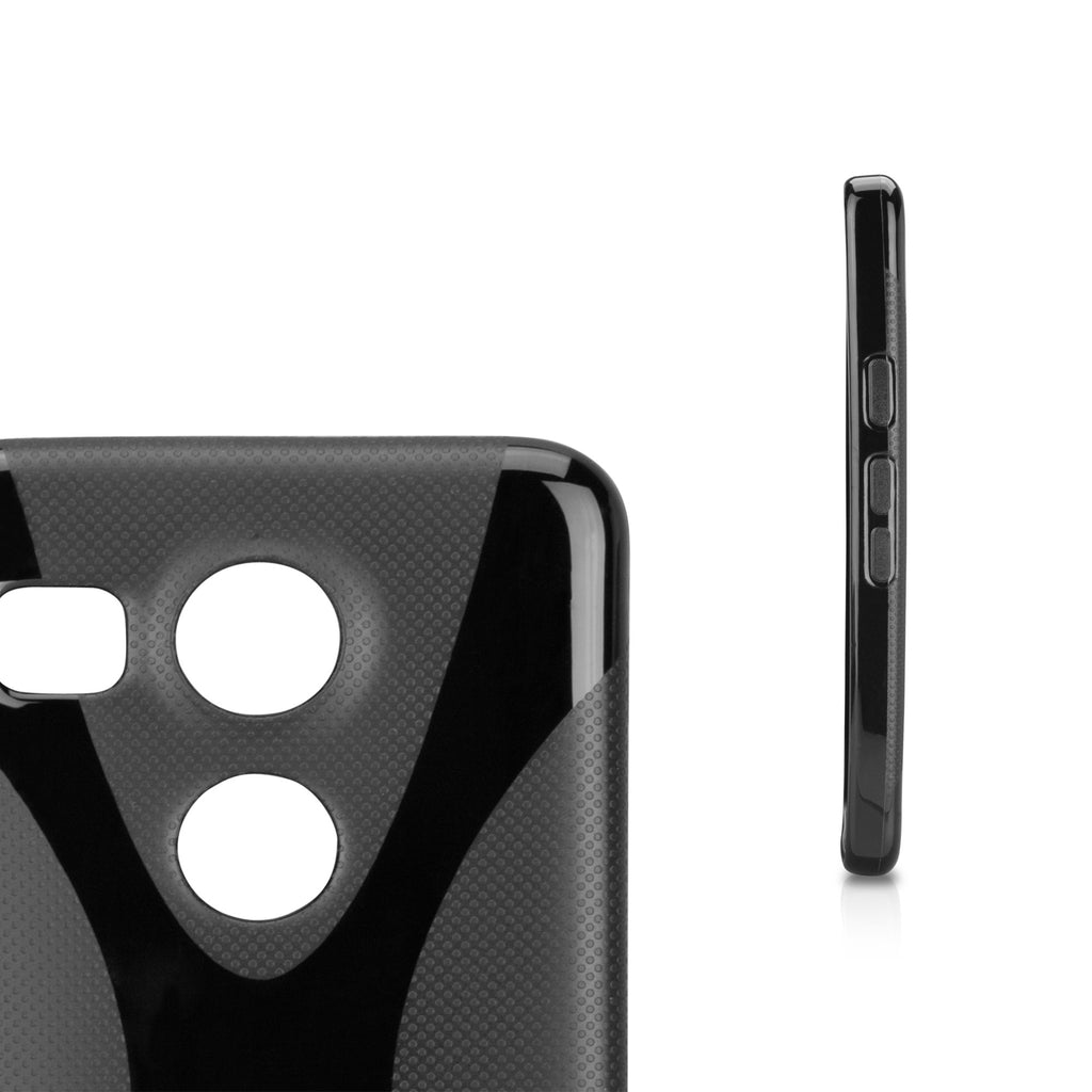 BodySuit - LG Google Nexus 5X Case