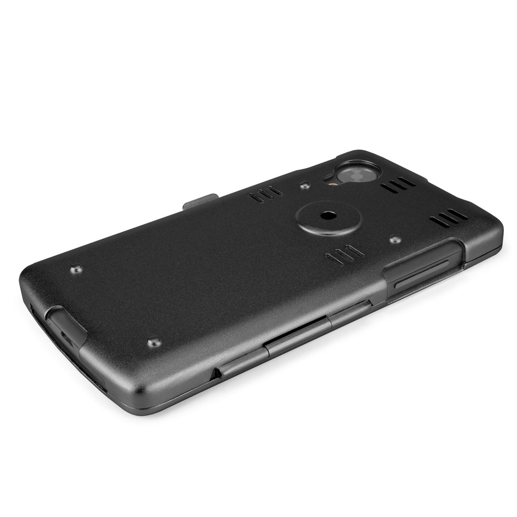 AluArmor Jacket - Google Nexus 5 Case