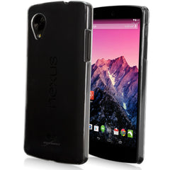 Crystal Shell - Google Nexus 5 Case