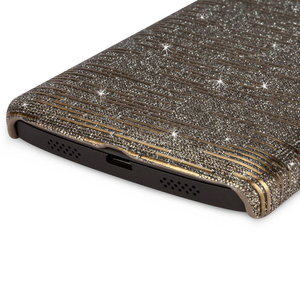 Digital Glitz Case - Google Nexus 5 Case