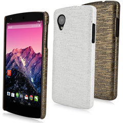 Digital Glitz Case - Google Nexus 5 Case