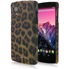 Fierce Case - Google Nexus 5 Case