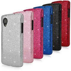 Glamour & Glitz Case - Google Nexus 5 Case