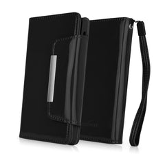 Patent Leather Clutch Case - Google Nexus 5 Case