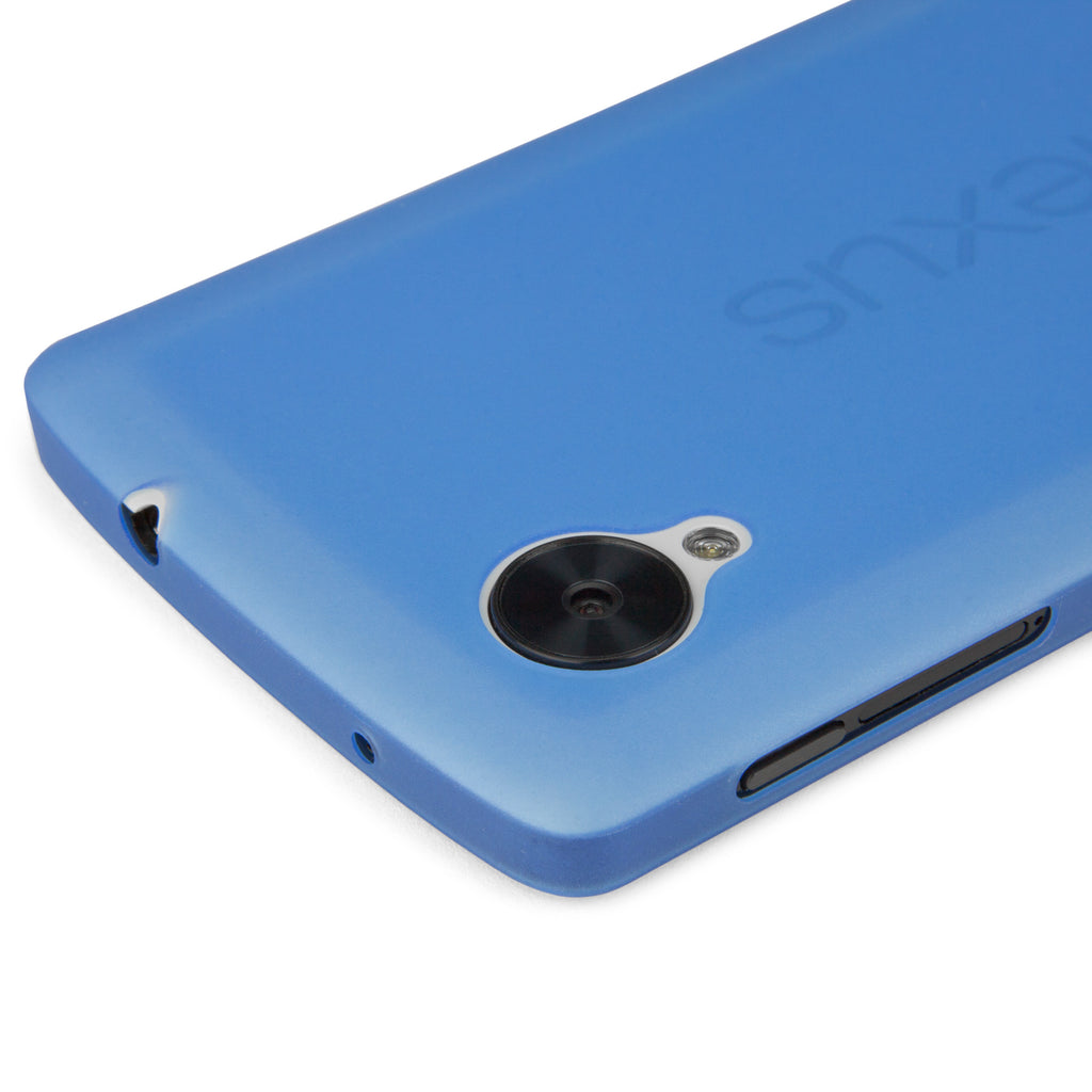 SecondSkin Case - Google Nexus 5 Case