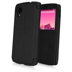 SlimFlip Stand Case - Google Nexus 5 Case