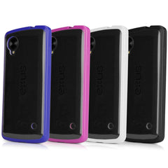 UniClear Case - Google Nexus 5 Case
