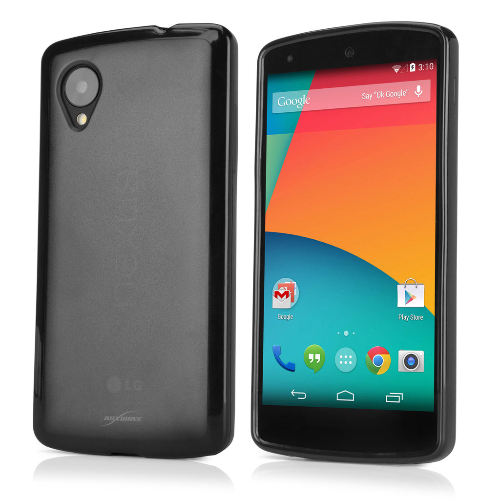 UniColor Case - Google Nexus 5 Case