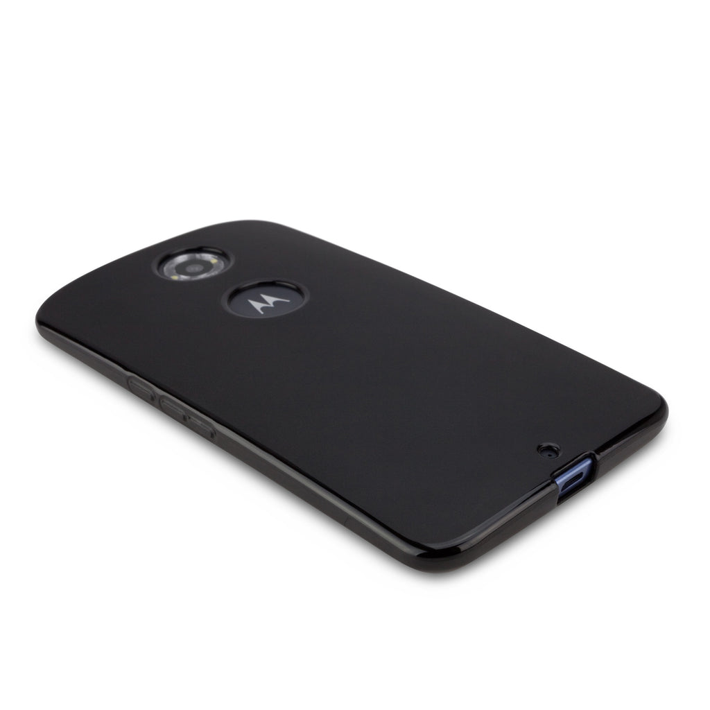Blackout Case - Google Nexus 6 Case