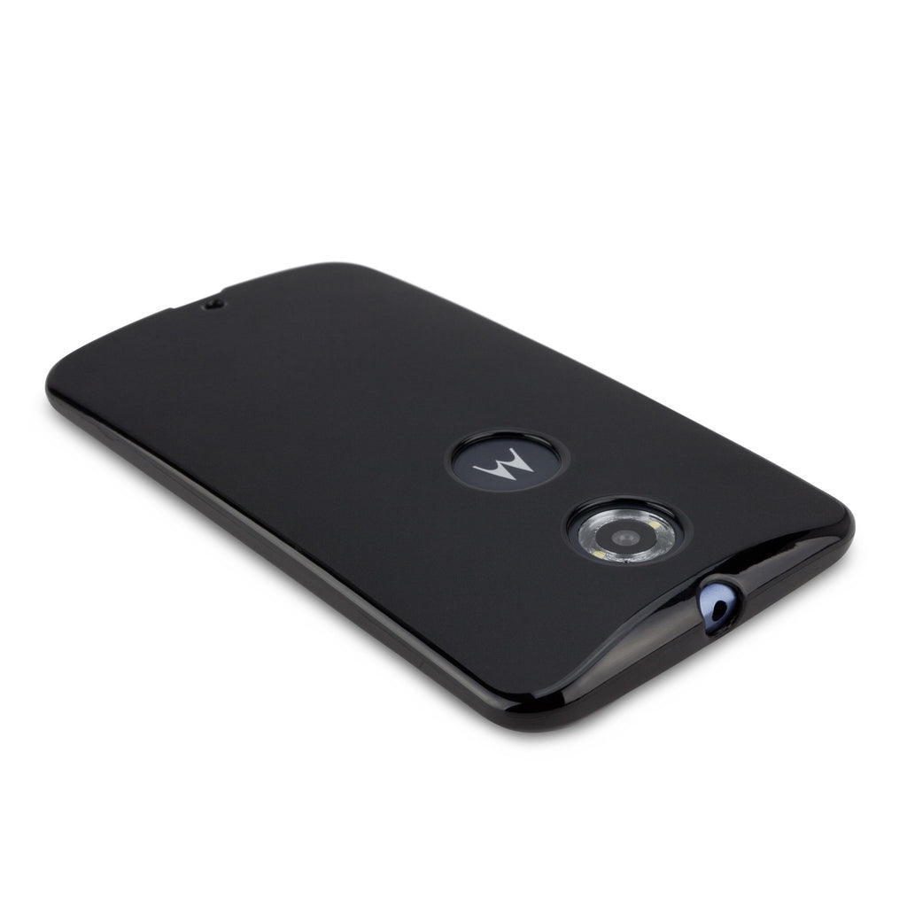 Blackout Case - Google Nexus 6 Case