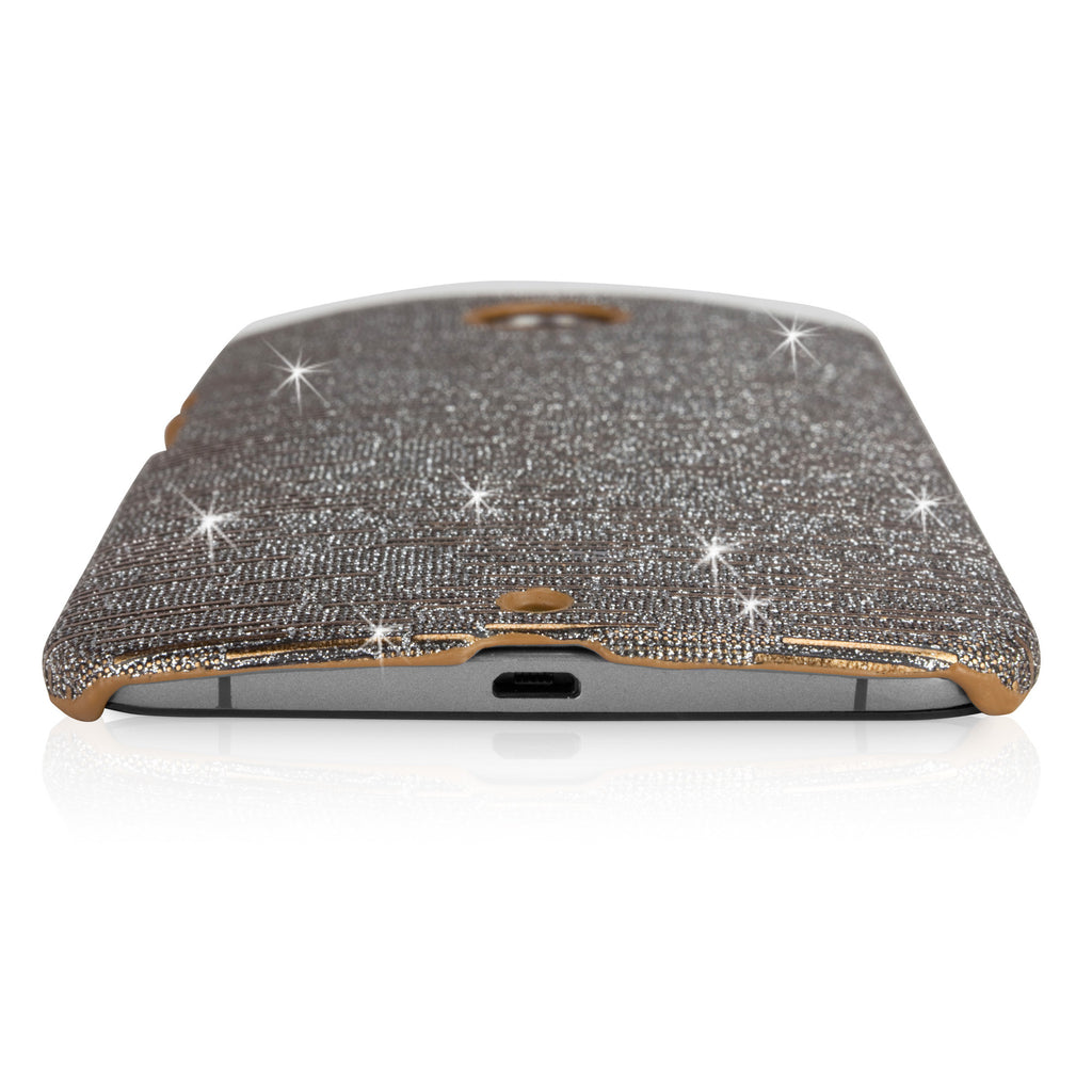 Digital Glitz Case - Google Nexus 6 Case