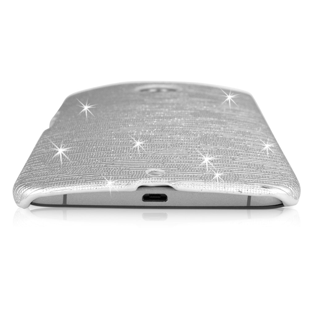 Digital Glitz Case - Google Nexus 6 Case