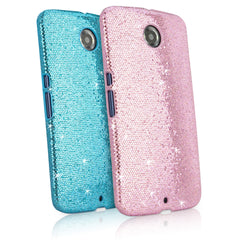 Glamour & Glitz Case - Google Nexus 6 Case