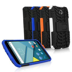 Resolute OA3 Case - Google Nexus 6 Case
