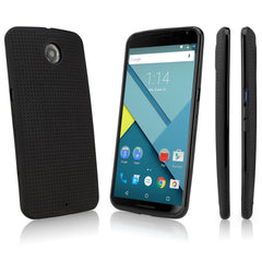 SlimGrip Case - Google Nexus 6 Case