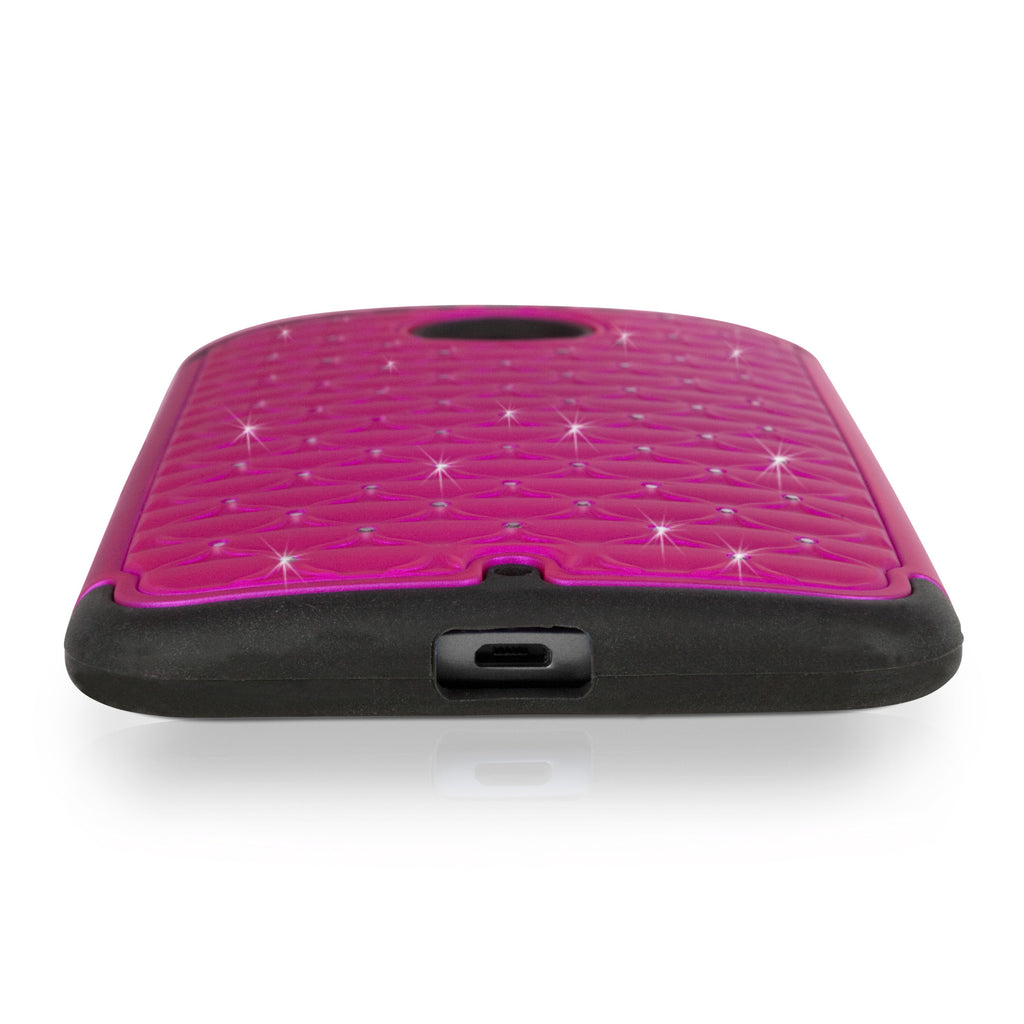 SparkleShimmer Case - Google Nexus 6 Case