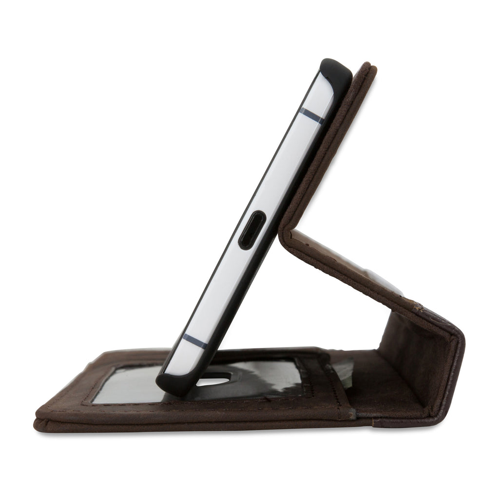 Classic Book Case - Google Nexus 6P Case
