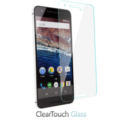ClearTouch Glass - LG Google Nexus 5X Screen Protector