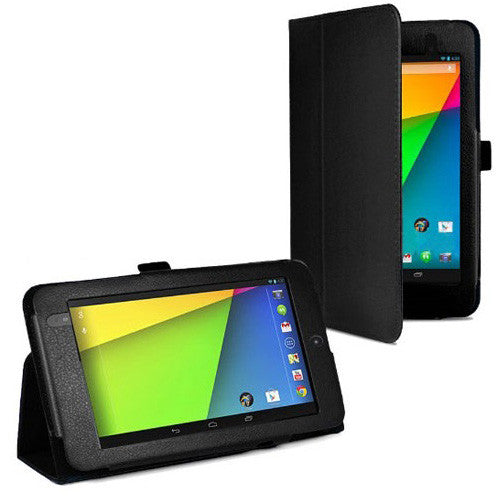 Folio Stand Nexus 7 (2nd Gen/2013) Case