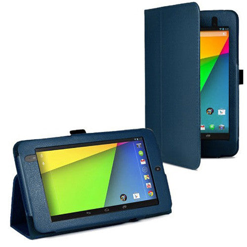 Folio Stand Nexus 7 (2nd Gen/2013) Case