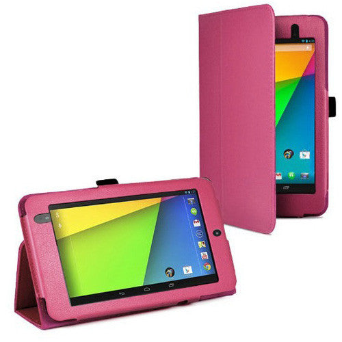 Folio Stand Nexus 7 (2nd Gen/2013) Case