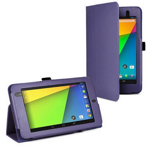 Folio Stand Nexus 7 (2nd Gen/2013) Case