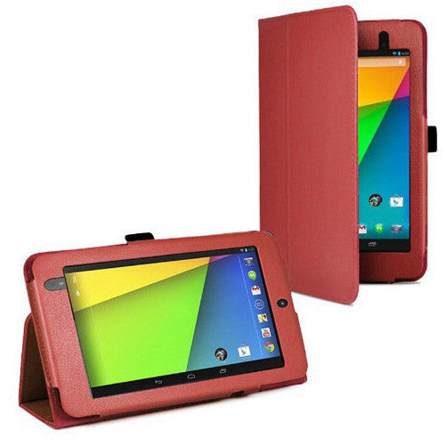 Folio Stand Nexus 7 (2nd Gen/2013) Case