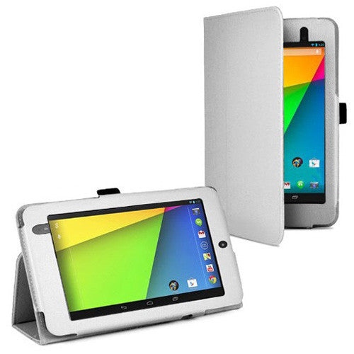 Folio Stand Nexus 7 (2nd Gen/2013) Case