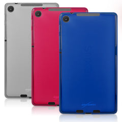 Arctic Frost Crystal Slip - Google Nexus 7 (2nd Gen/2013) Case