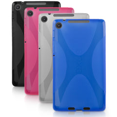 BodySuit - Google Nexus 7 (2nd Gen/2013) Case