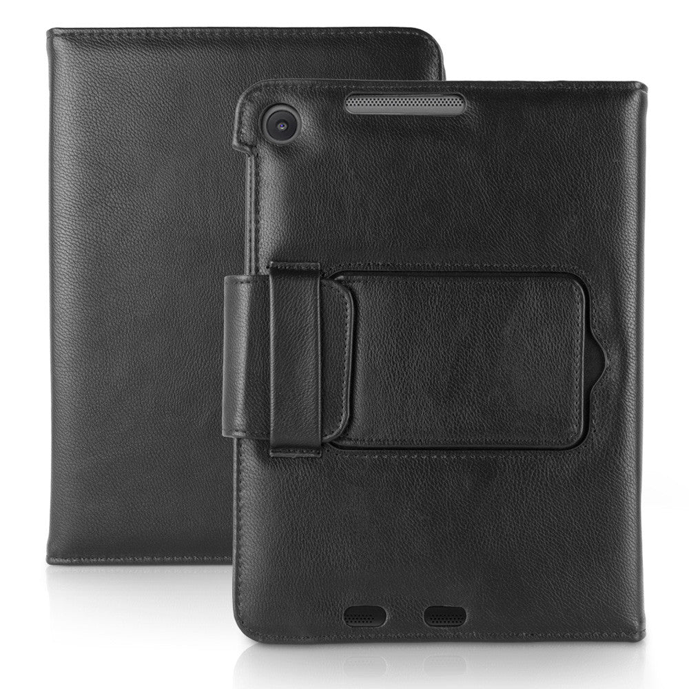 Keyboard Buddy Folio Case - Google Nexus 7 (2nd Gen/2013) Case