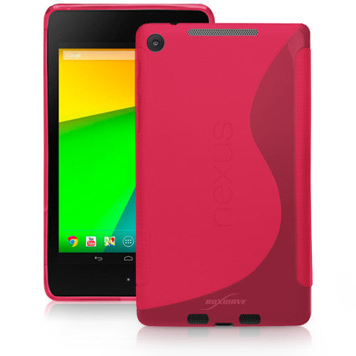Nexus 7 (2nd Gen/2013) DuoSuit