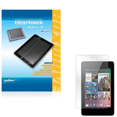 ClearTouch Crystal (2-Pack) - Google Nexus 7 (1st Gen/2012) Screen Protector