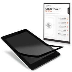 ClearTouch Ultra Anti-Glare - Google Nexus 7 (1st Gen/2012) Screen Protector