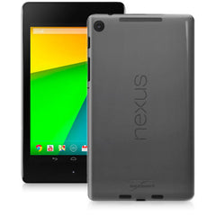 Crystal Shell - Google Nexus 7 (2nd Gen/2013) Case