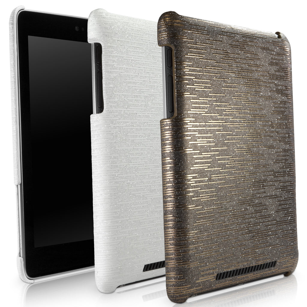 Digital Glitz Case - Google Nexus 7 (1st Gen/2012) Case