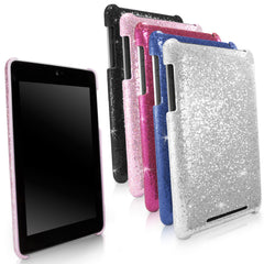 Glamour & Glitz Case - Google Nexus 7 (1st Gen/2012) Case