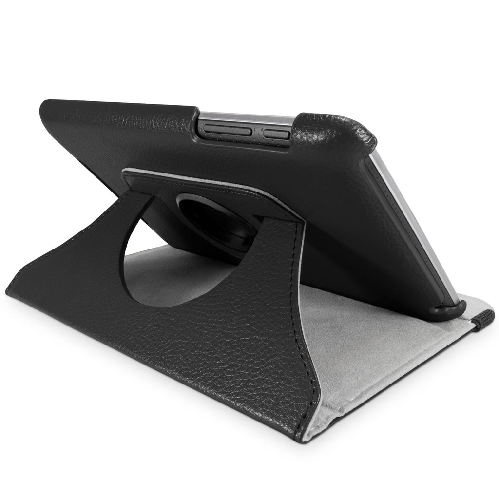 Swivel Stand Case - Google Nexus 7 (1st Gen/2012) Case