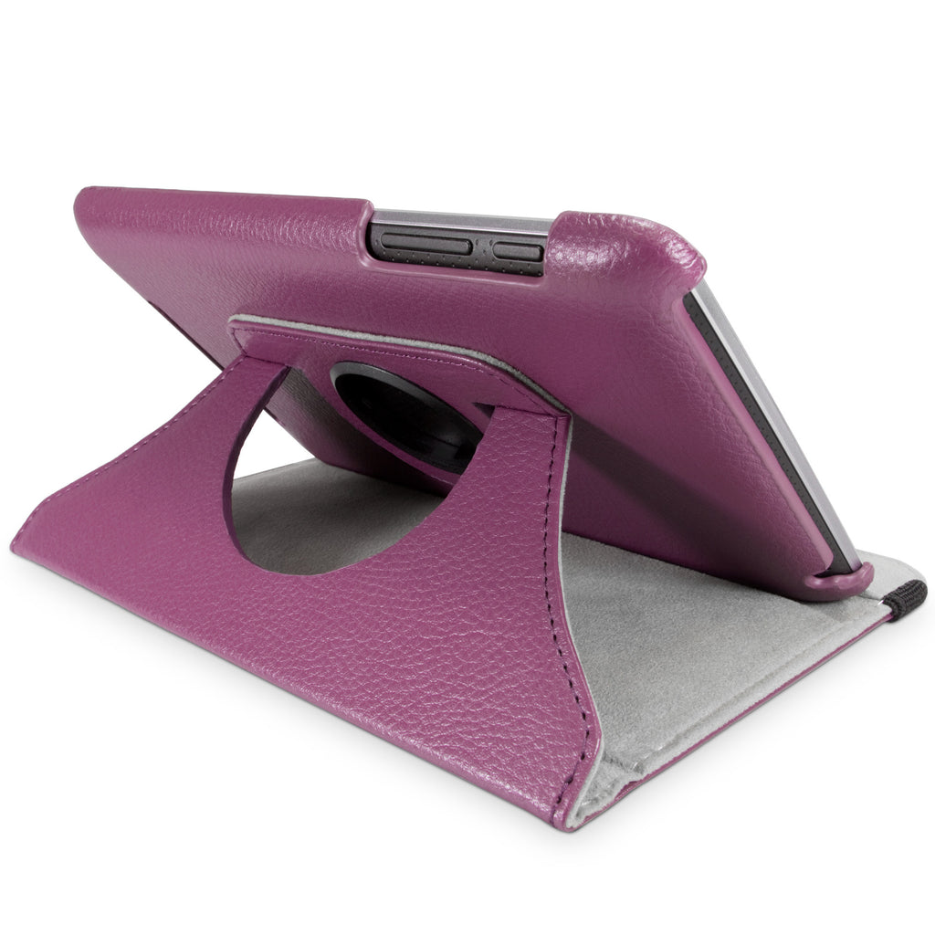Swivel Stand Case - Google Nexus 7 (1st Gen/2012) Case
