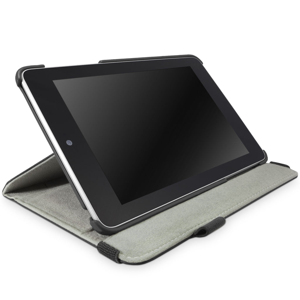 Swivel Stand Case - Google Nexus 7 (1st Gen/2012) Case