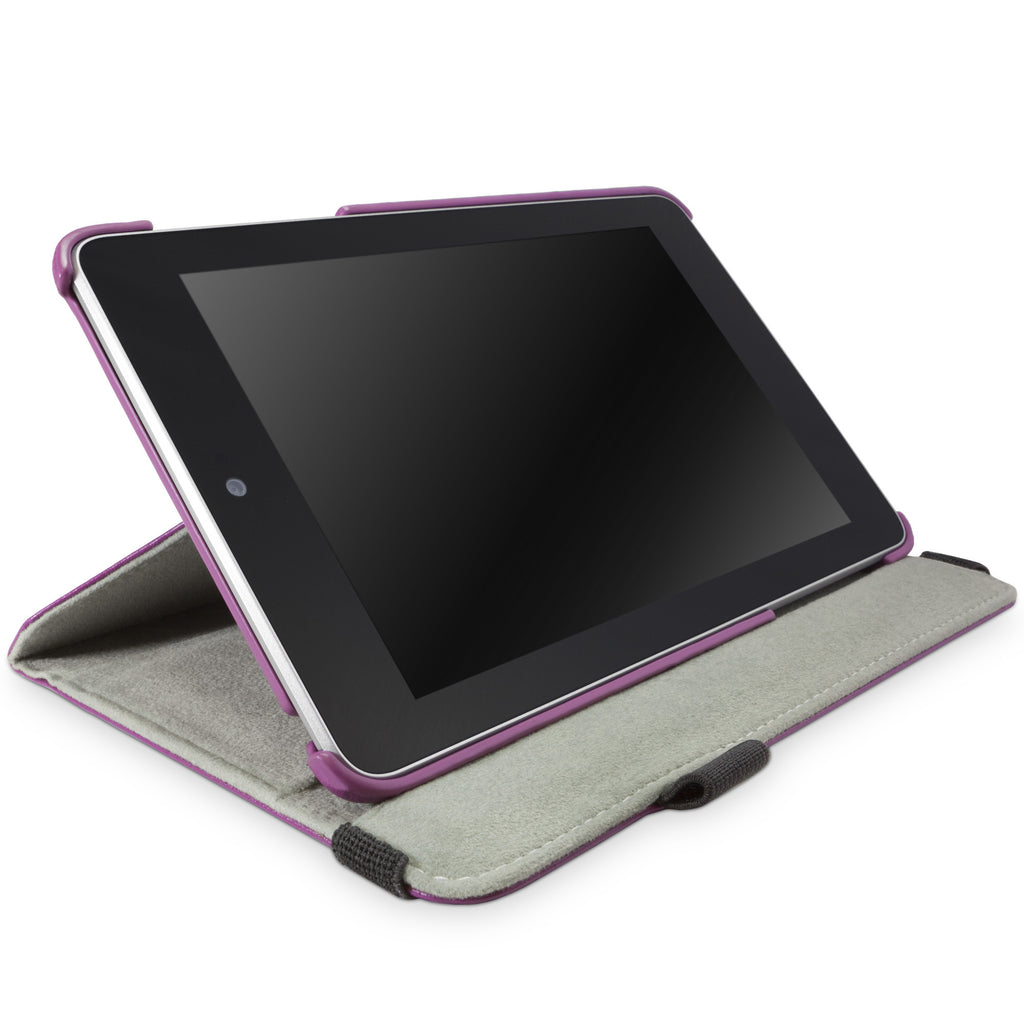 Swivel Stand Case - Google Nexus 7 (1st Gen/2012) Case