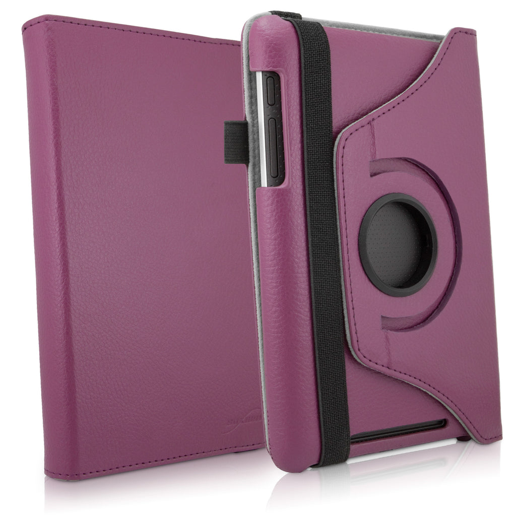 Swivel Stand Nexus 7 (1st Gen/2012) Case