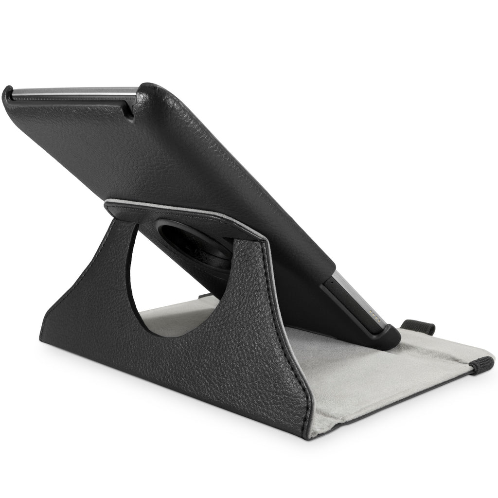 Swivel Stand Case - Google Nexus 7 (1st Gen/2012) Case