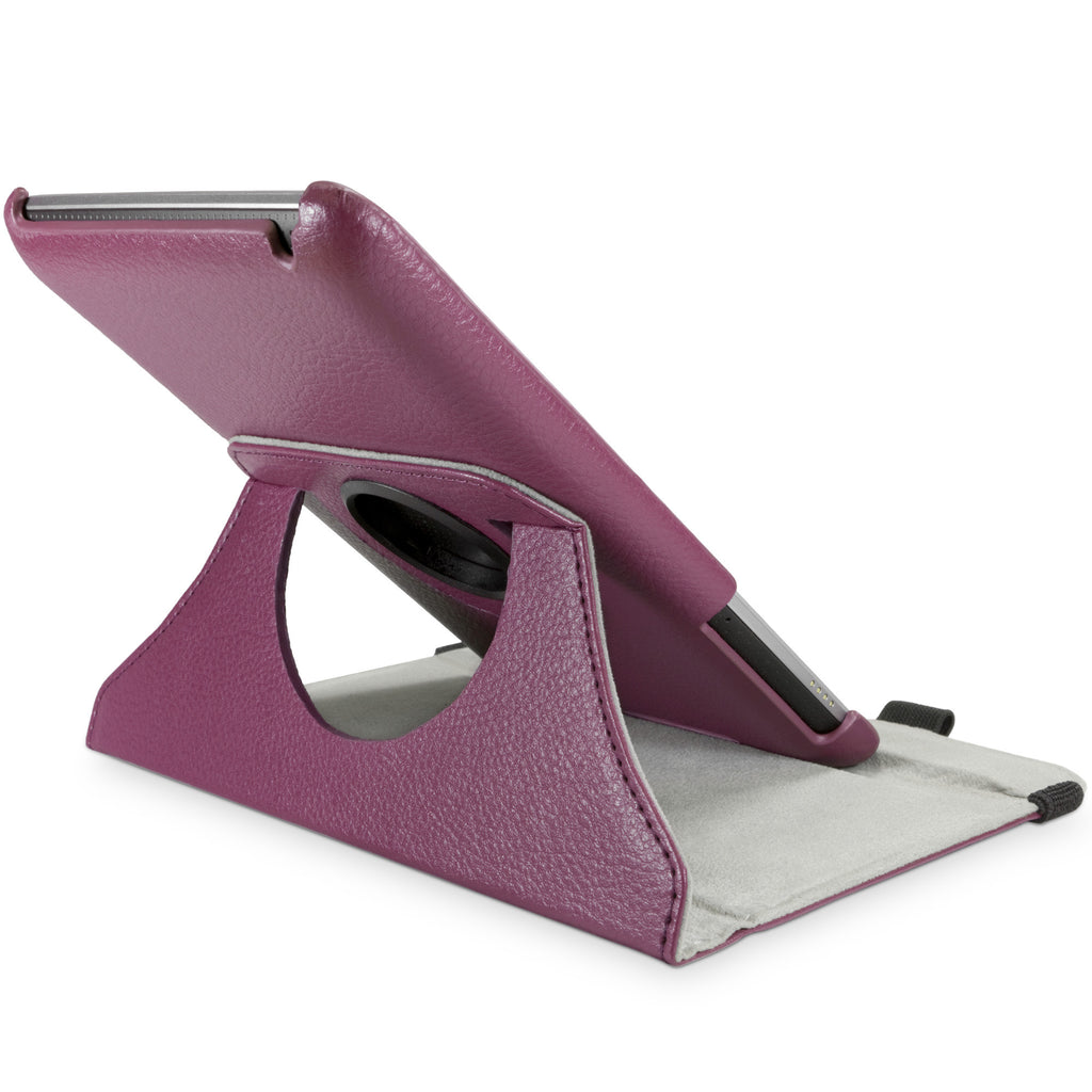 Swivel Stand Case - Google Nexus 7 (1st Gen/2012) Case