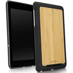 True Bamboo Minimus Case - Google Nexus 7 (1st Gen/2012) Case
