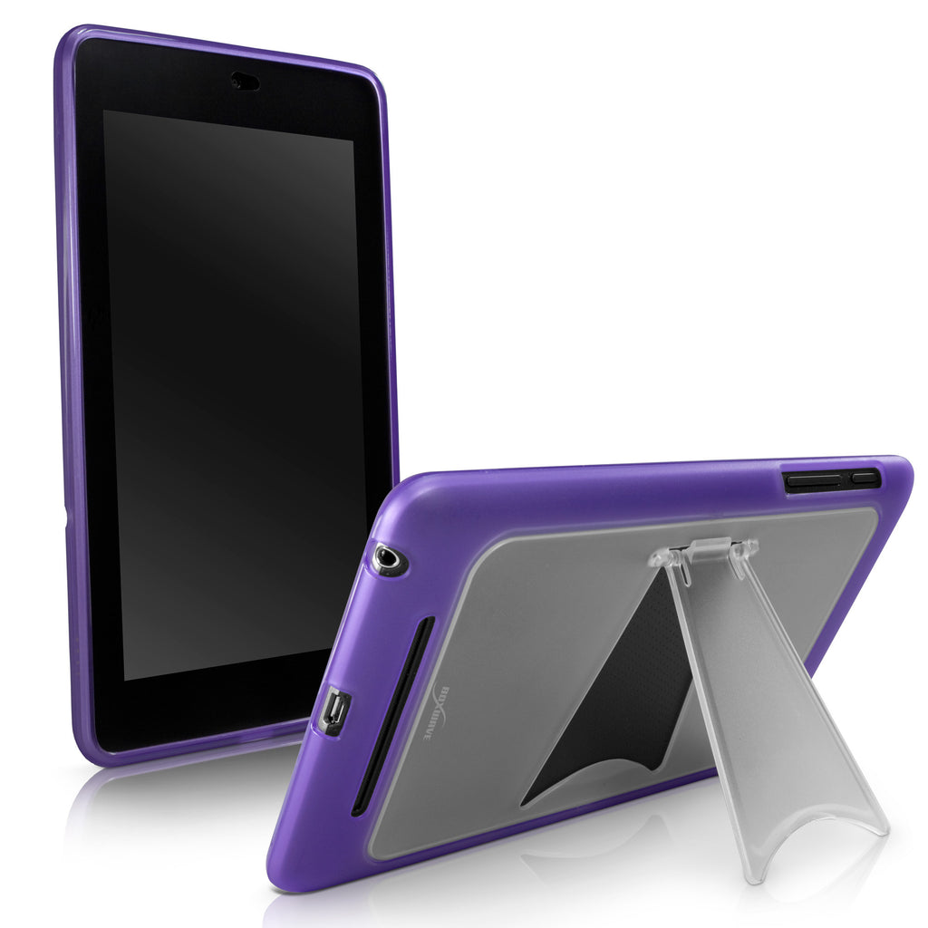 UniColor Nexus 7 (1st Gen/2012) Case with Stand