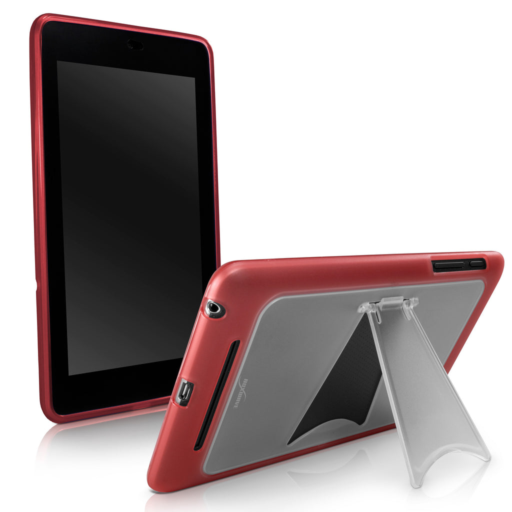 UniColor Nexus 7 (1st Gen/2012) Case with Stand