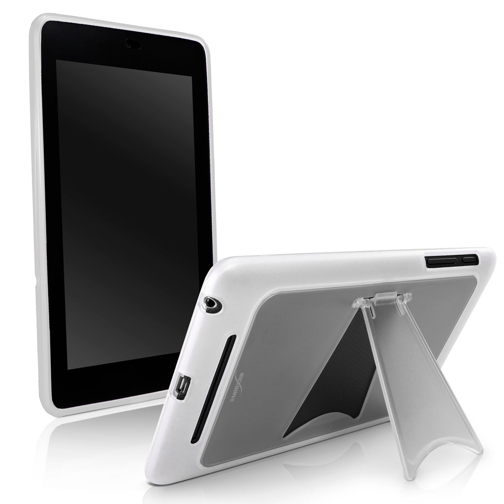 UniColor Nexus 7 (1st Gen/2012) Case with Stand